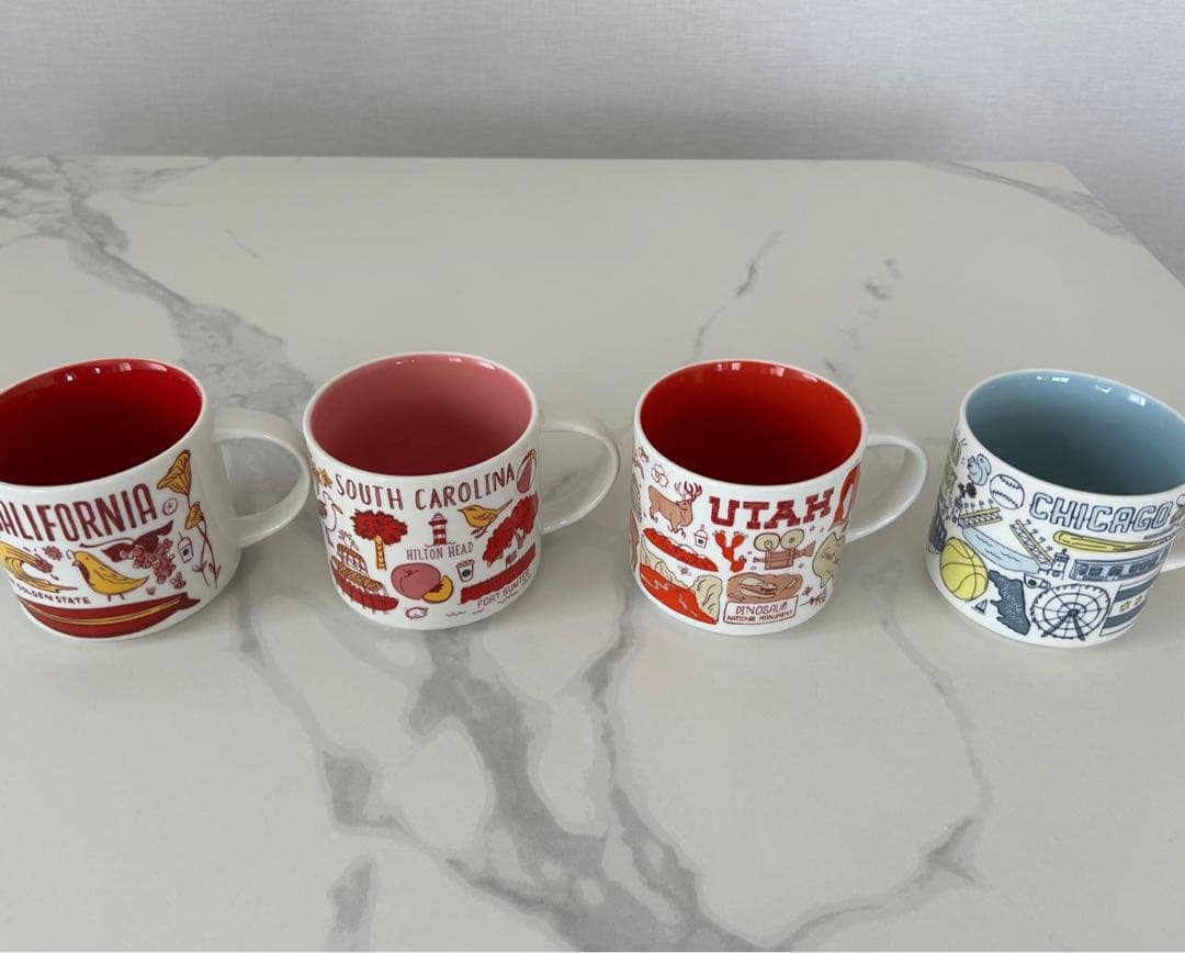 まろん様用　チューリッヒ＋ケルン 2点セット