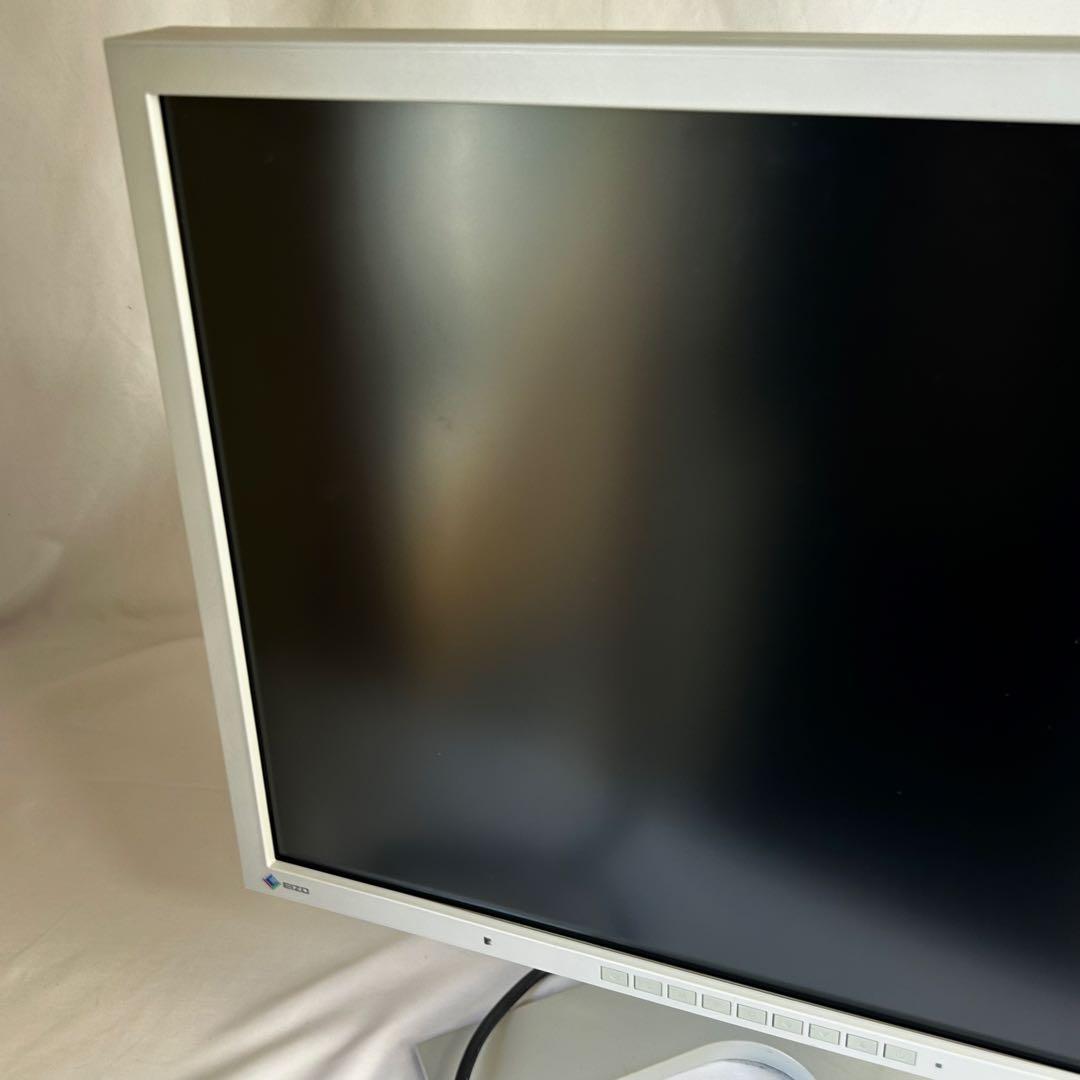 EIZO FlexScan S2133 21.3型 モニター ディスプレイ