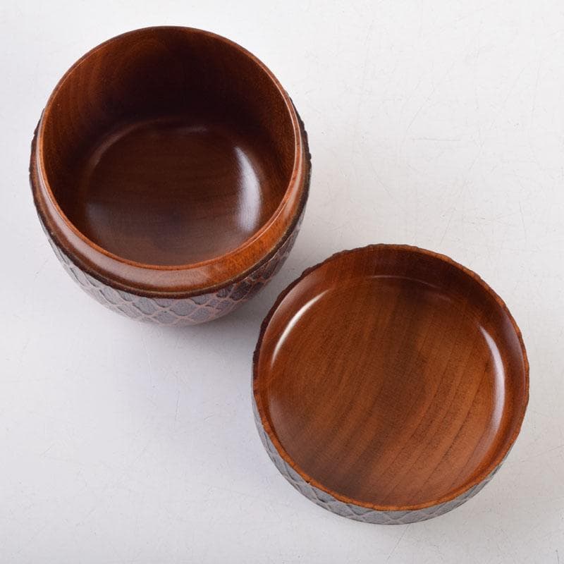 茶道具　加賀蒔絵師　和田寿峰作　立雛蒔絵　甲黒網目中棗　共箱　V　8993