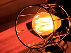 シーリングファン 4灯 クワドロ ジャヴァロエルフ リモコン付き LED