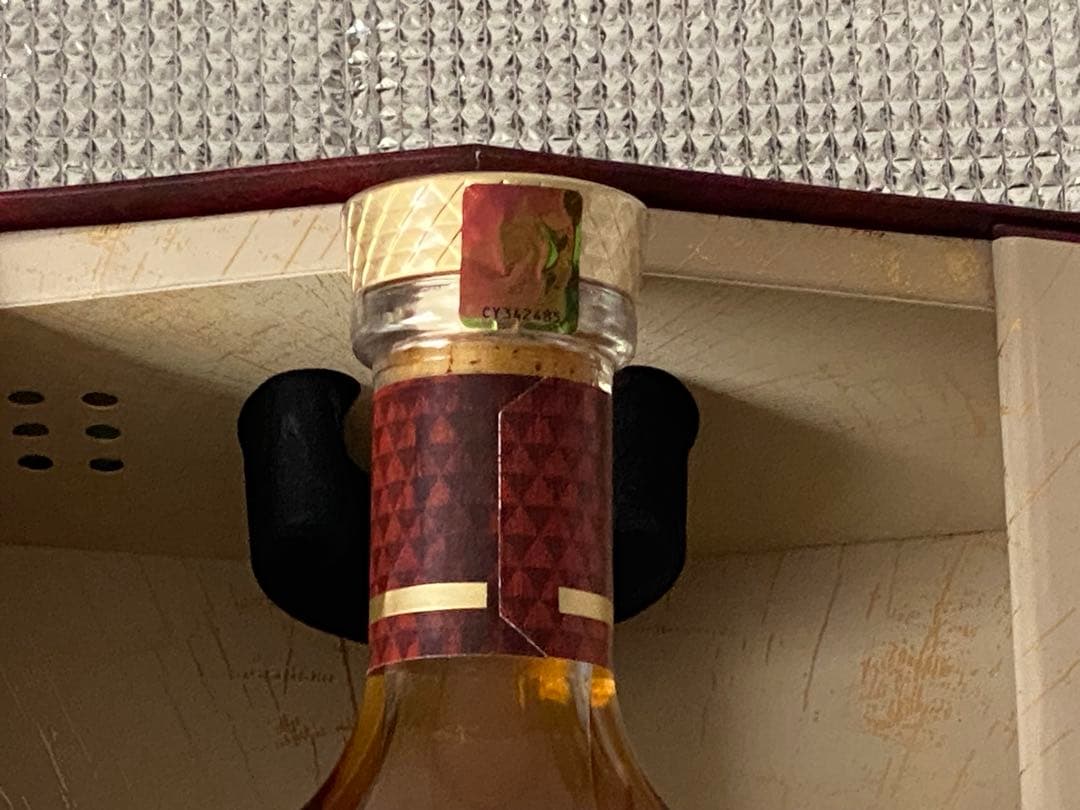 TheMACALLAN マッカランレアカスク2021