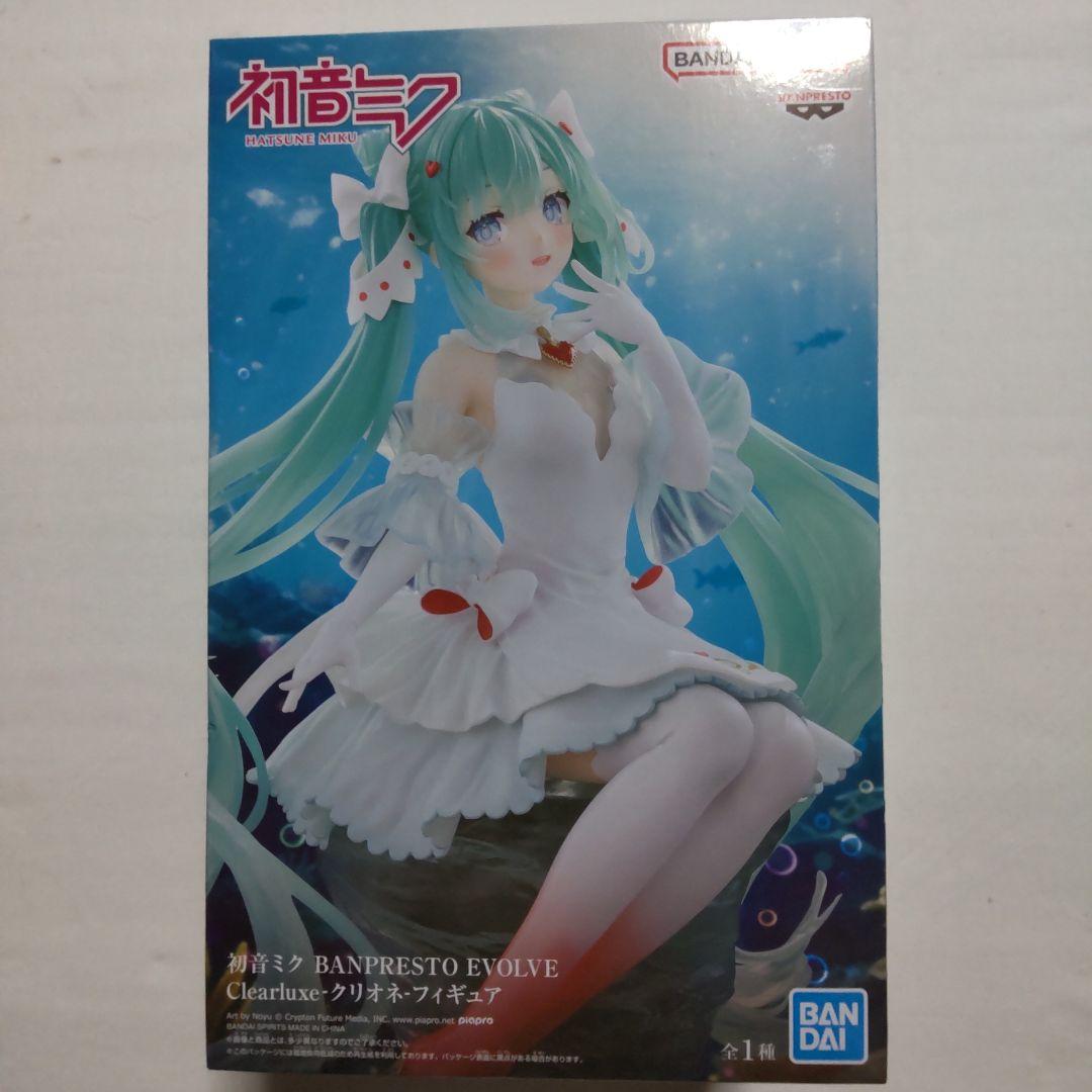初音ミク 巡音ルカ ボーカロイド プライズ景品 フィギュア 15体セット