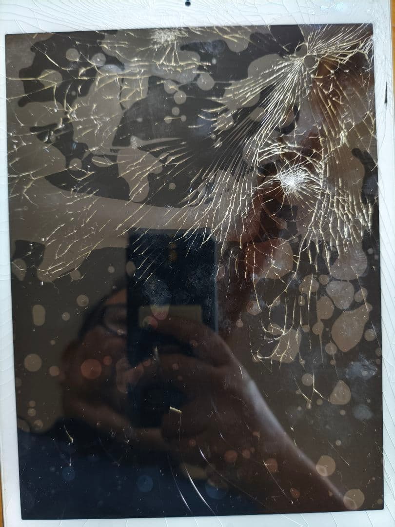 iPad (第7世代) 32GB[ジャンク]