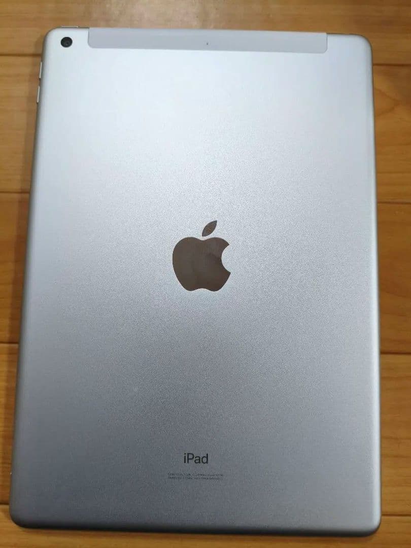 iPad (第7世代) 32GB[ジャンク]