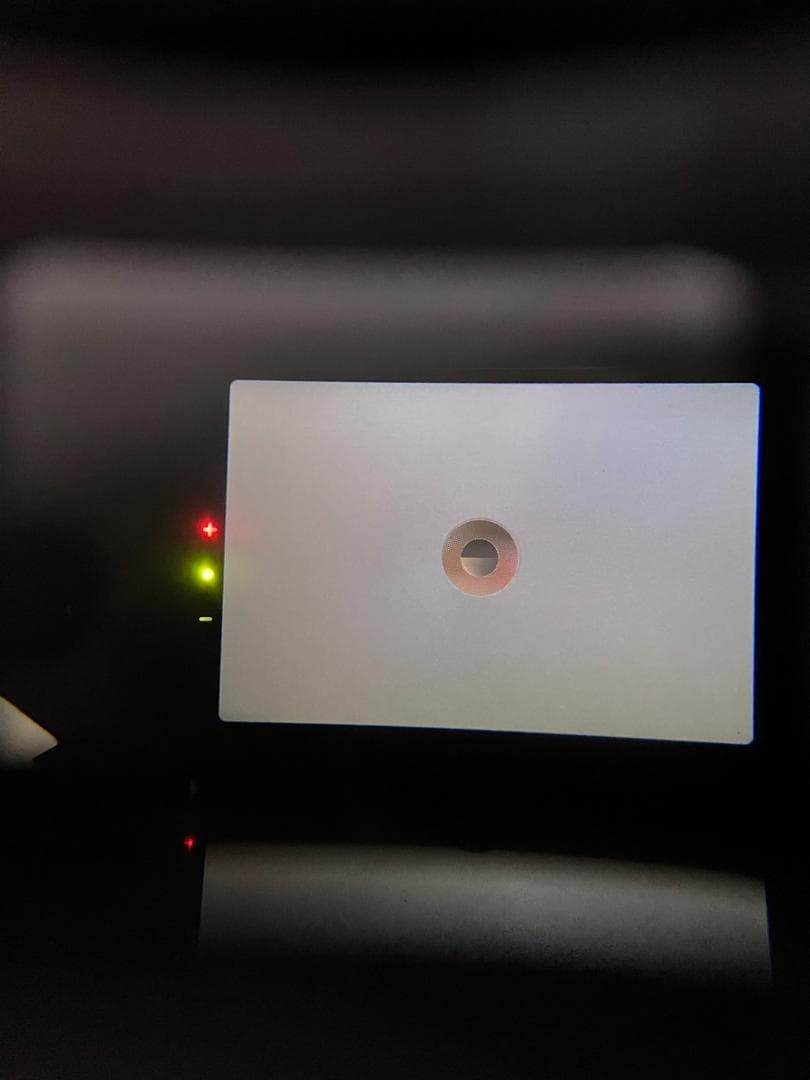 美品 ニコン FM-10　説明書付き　フィルムカメラ　モルト新品交換済 C969