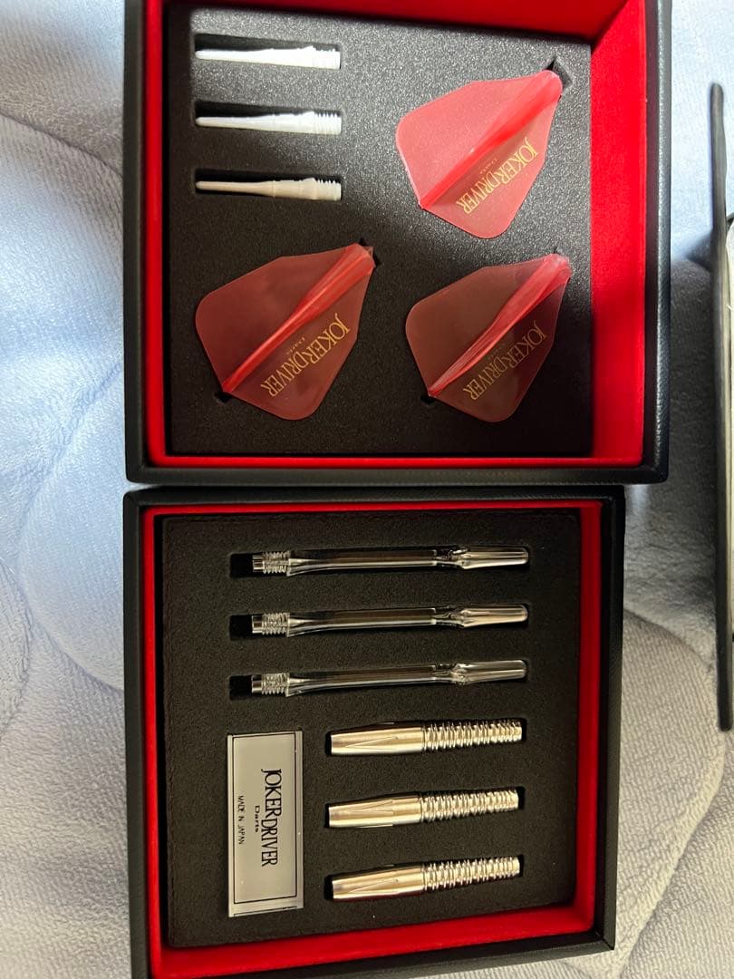 ダーツ JOKER D ZERO-ULTIMATE Model T