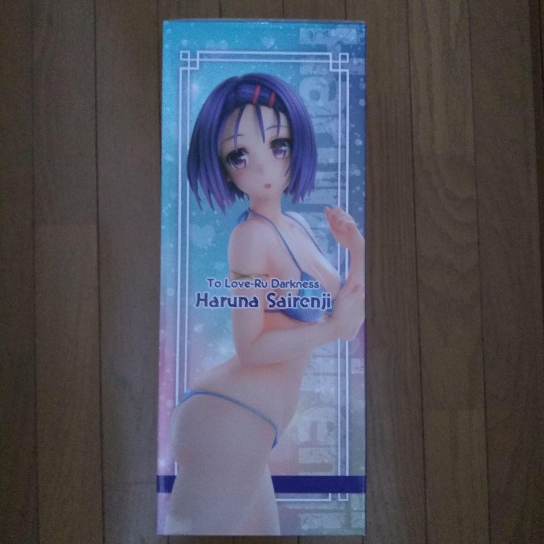 水着シリーズ 西連寺春菜 古手川唯　２体セット