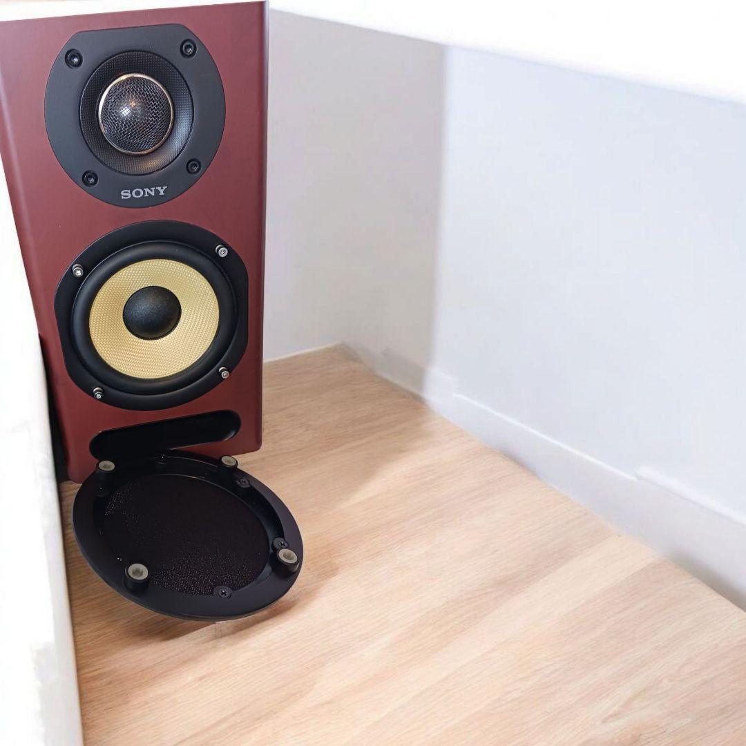 SONY ソニー　NAS-M95HD NETJUKE HDD コンポ