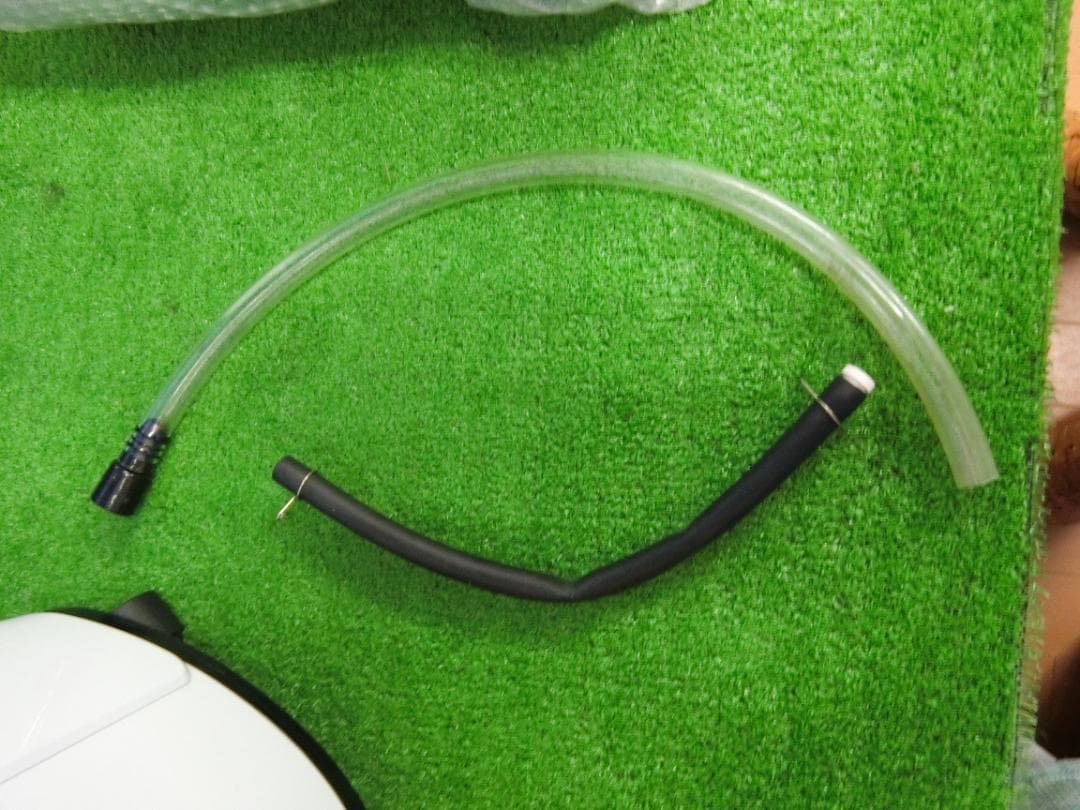 S818★IRIS ポータブルクーラー IPP-2222G 送料無料 保証付