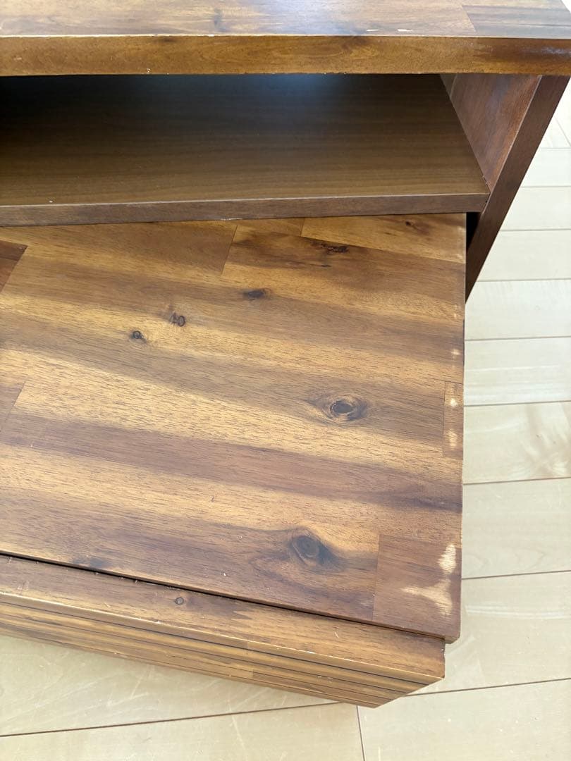 unico ウニコ SWELLA スウェラ　テレビボード