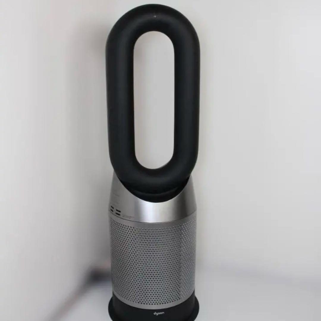 2023年製 ダイソン Hot+Cool 空気清浄ファンヒーター HP07ZZ