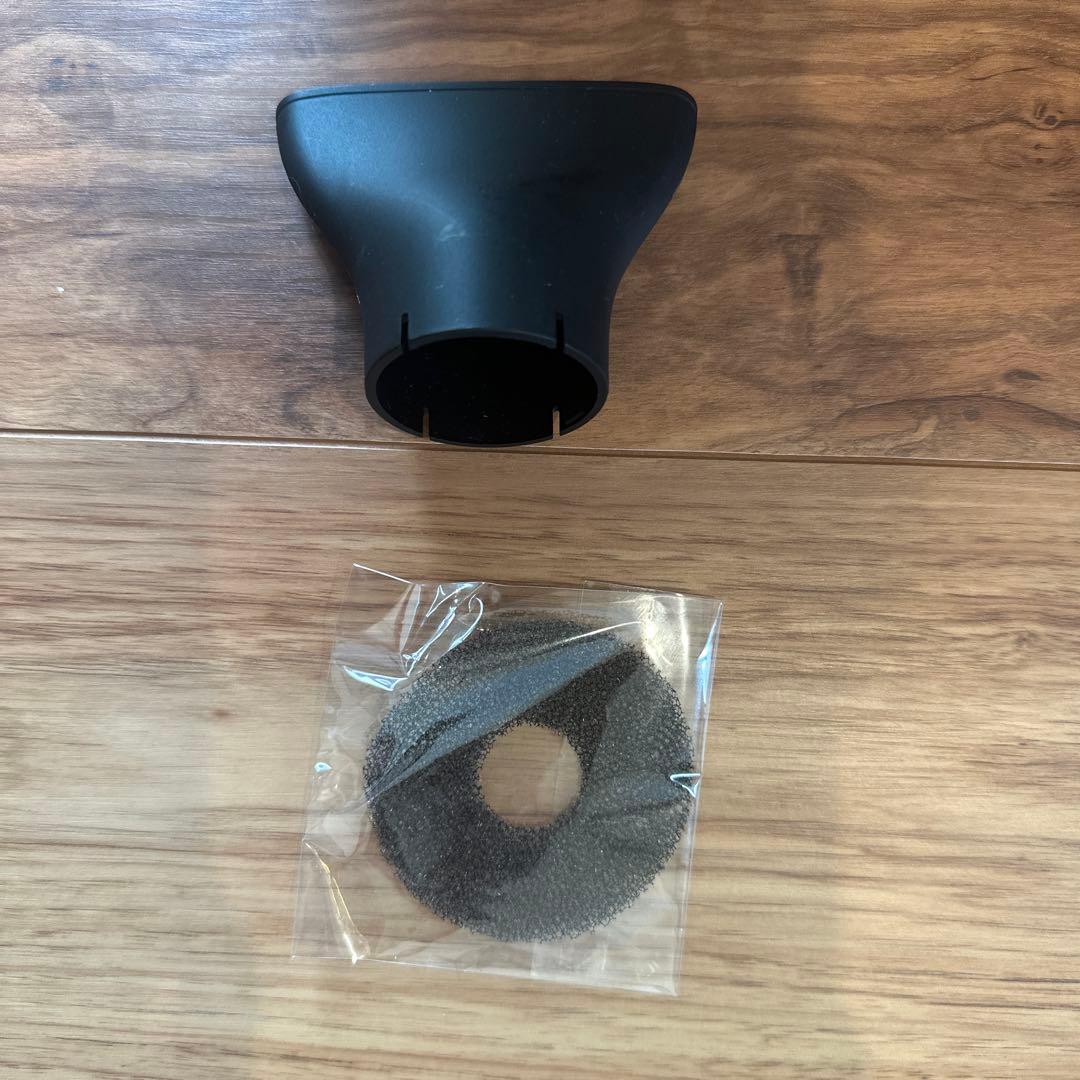 ジャンク品 レプロナイザー7D plus