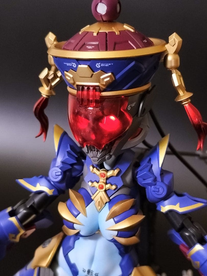 キャラクター noa