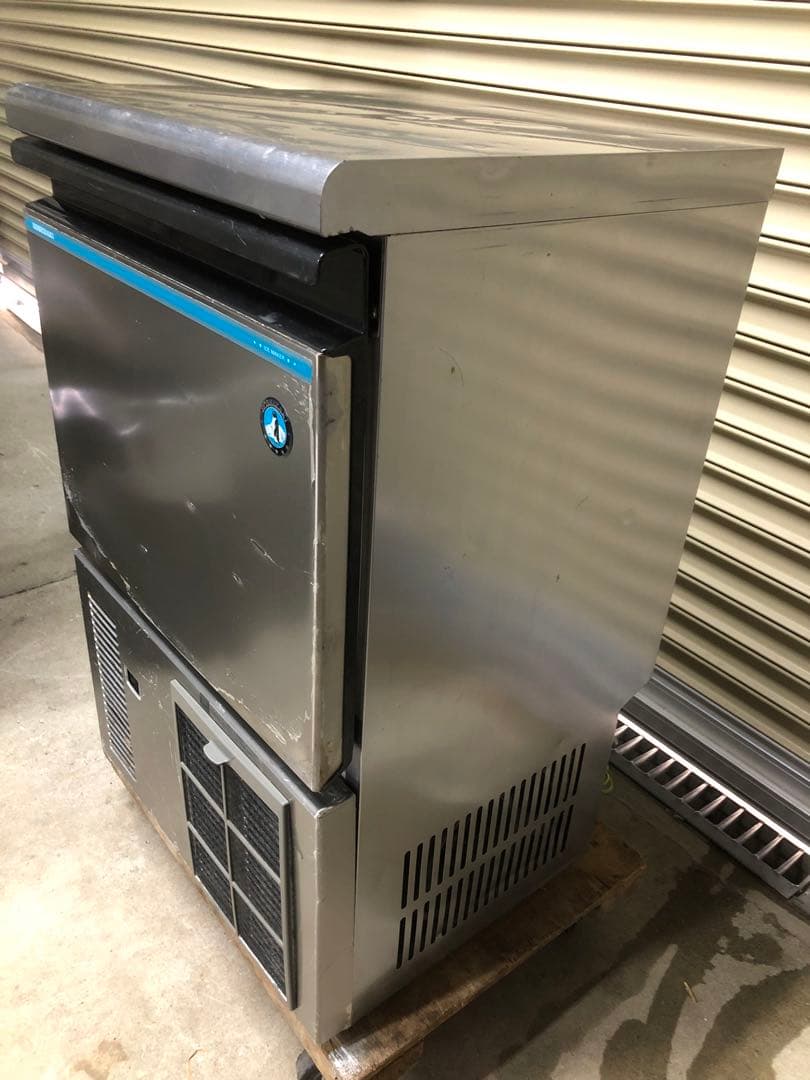 ホシザキ　業務用製氷機　IM-35M-1