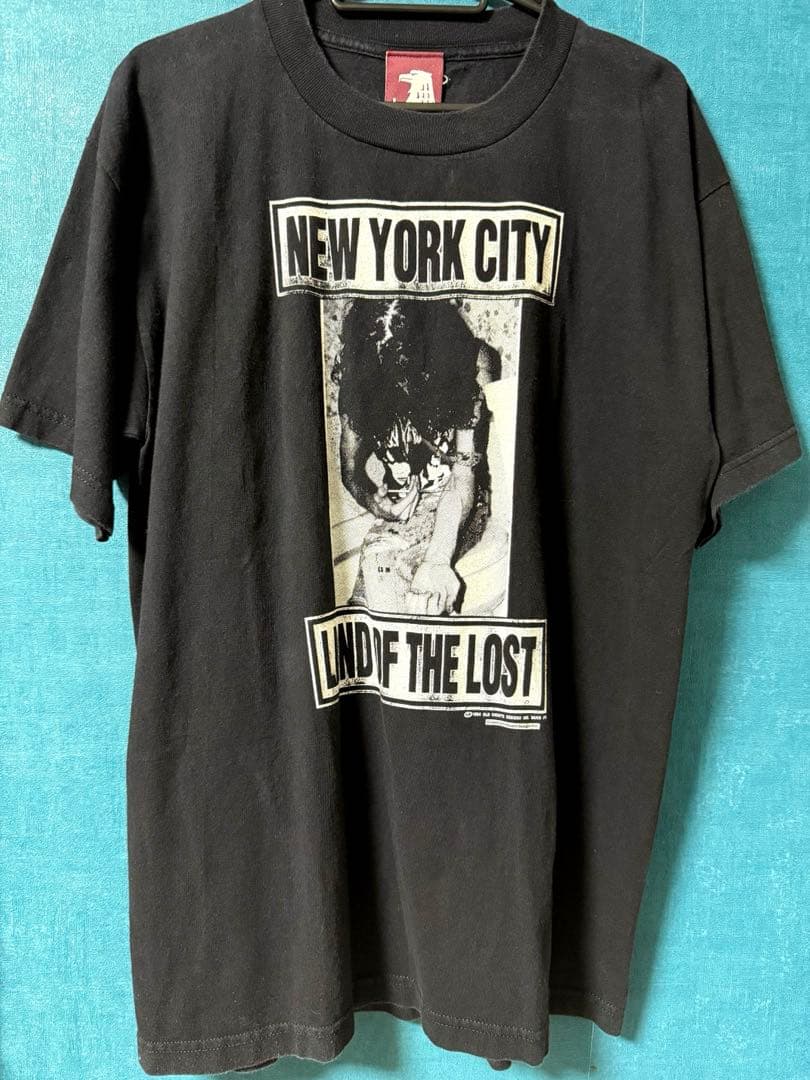 90's OLD GHOSTS オールドゴースト