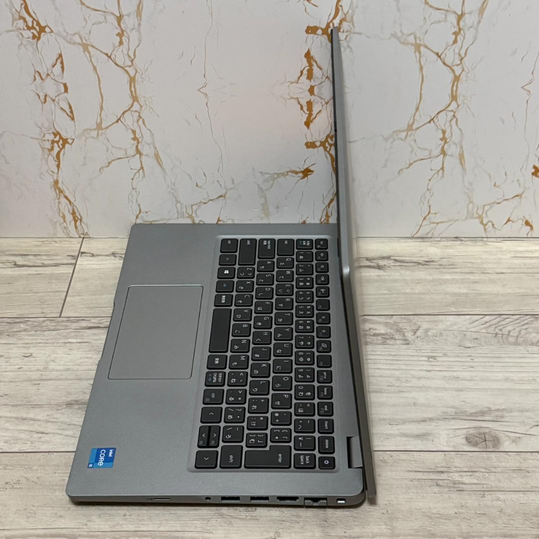 DELL Latitude i5 メモリ16GB SSD256 office搭載