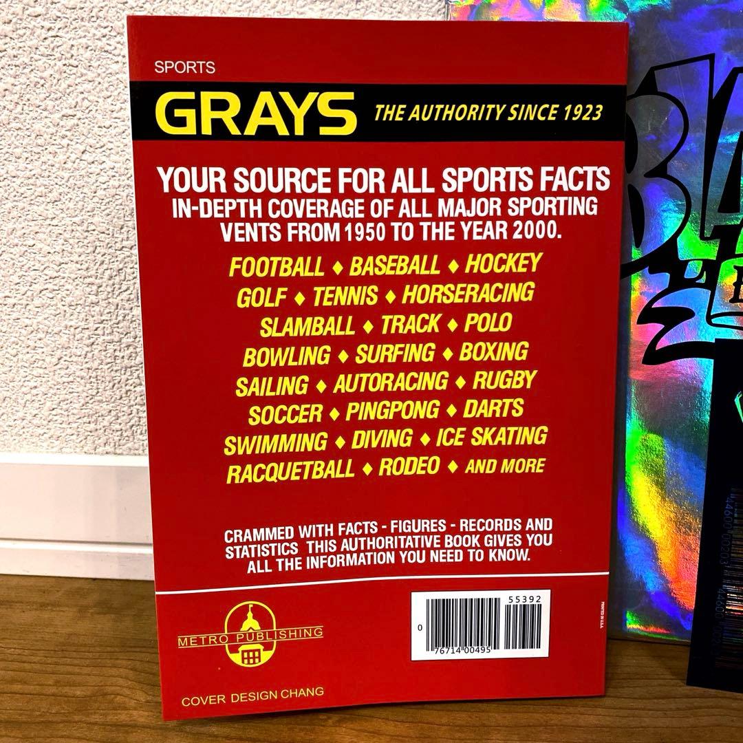 【激レア】バックトゥーザフューチャー2 ホバーボード　スポーツ年鑑 セット