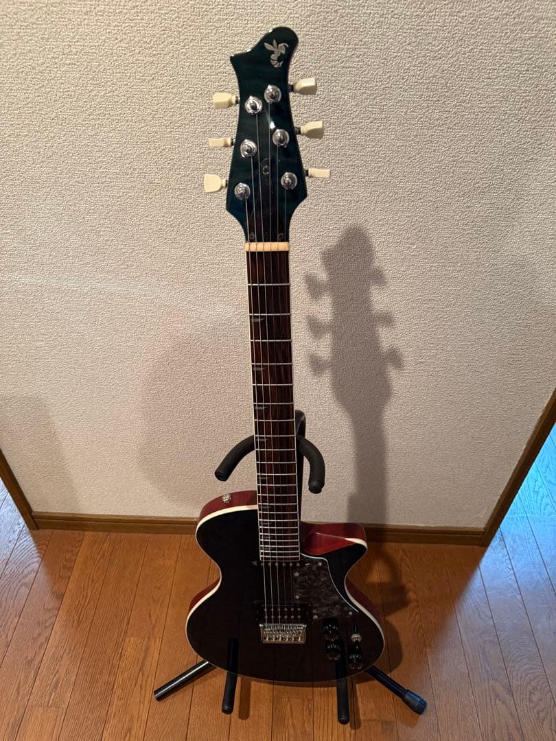 RYOGA ホーネット