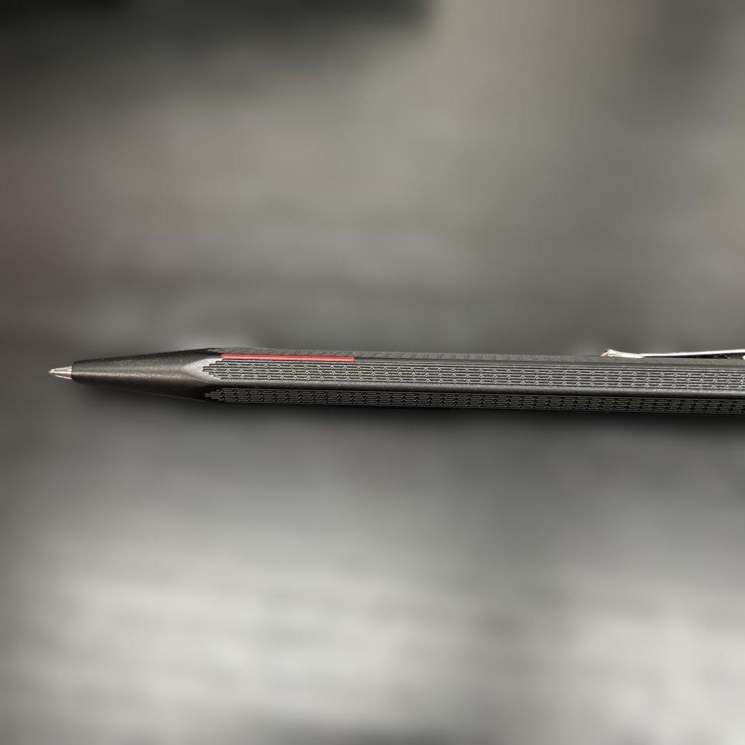 [さくらまるこ]CARAN D'ACHEシャーペンエクリドール レーシング