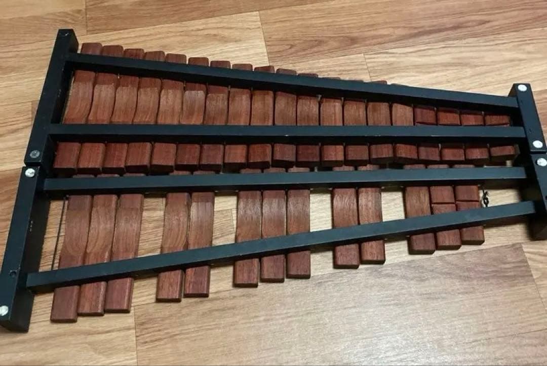 YAMAHA シロフォン 木製