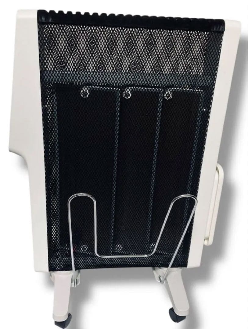 動作品 かるポカ リモコン siroca SN-M371 電気 ヒータ 2023