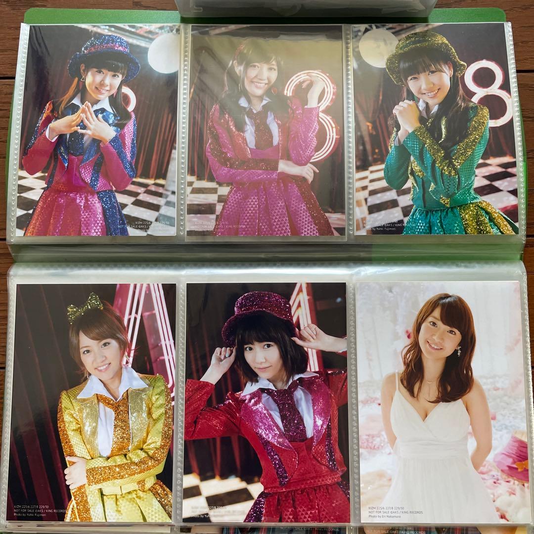 AKB 恋するフォーチュンクッキー 通常 生写真