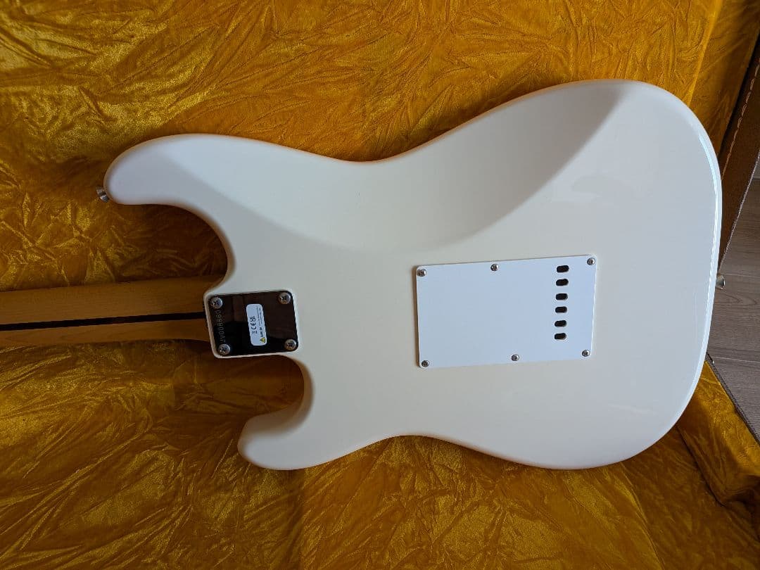 ギター Fender JV Modified '60s Stratocaster