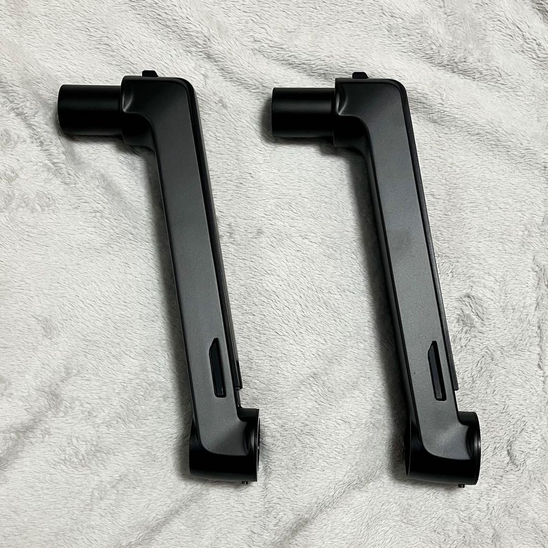 amazon basics B07PY4TX8B モニターアーム スタンド