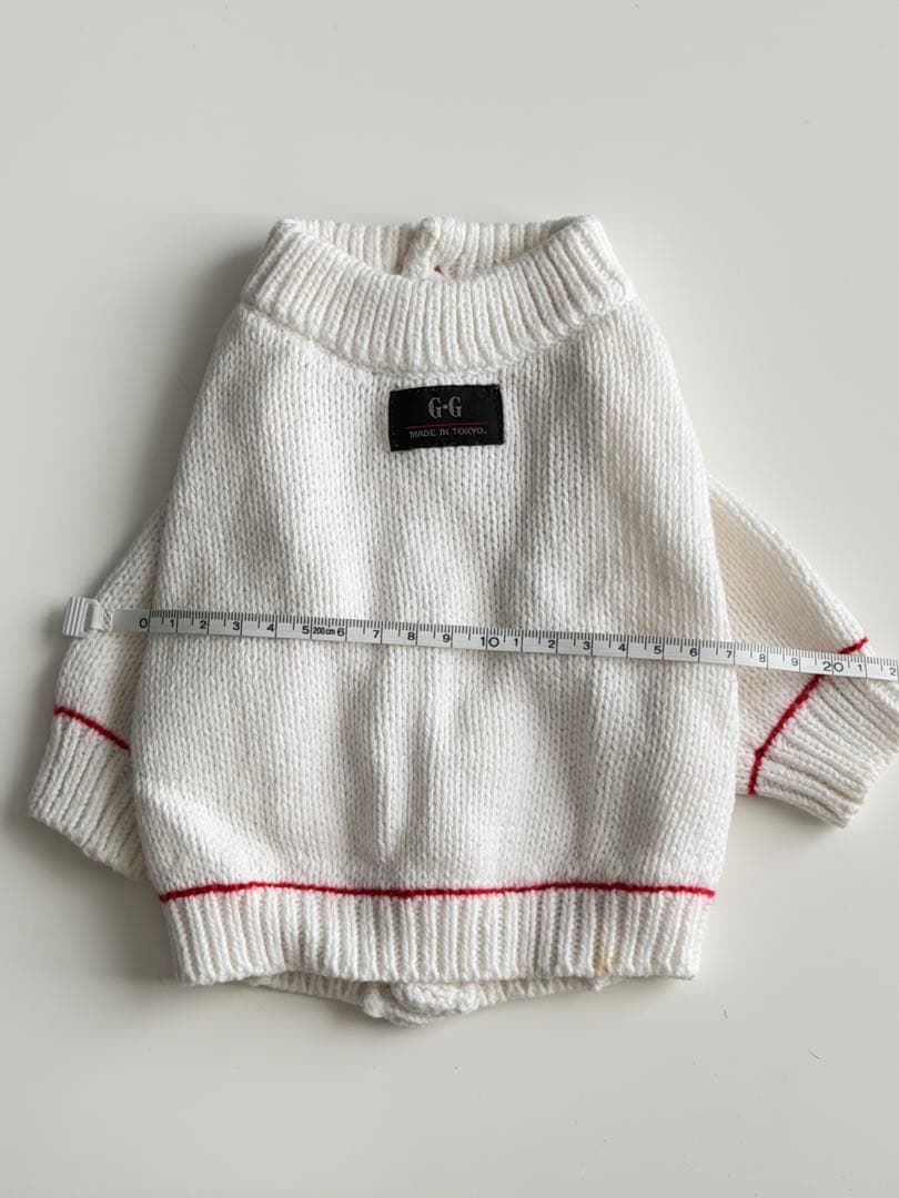 アトリエGG カーディガン