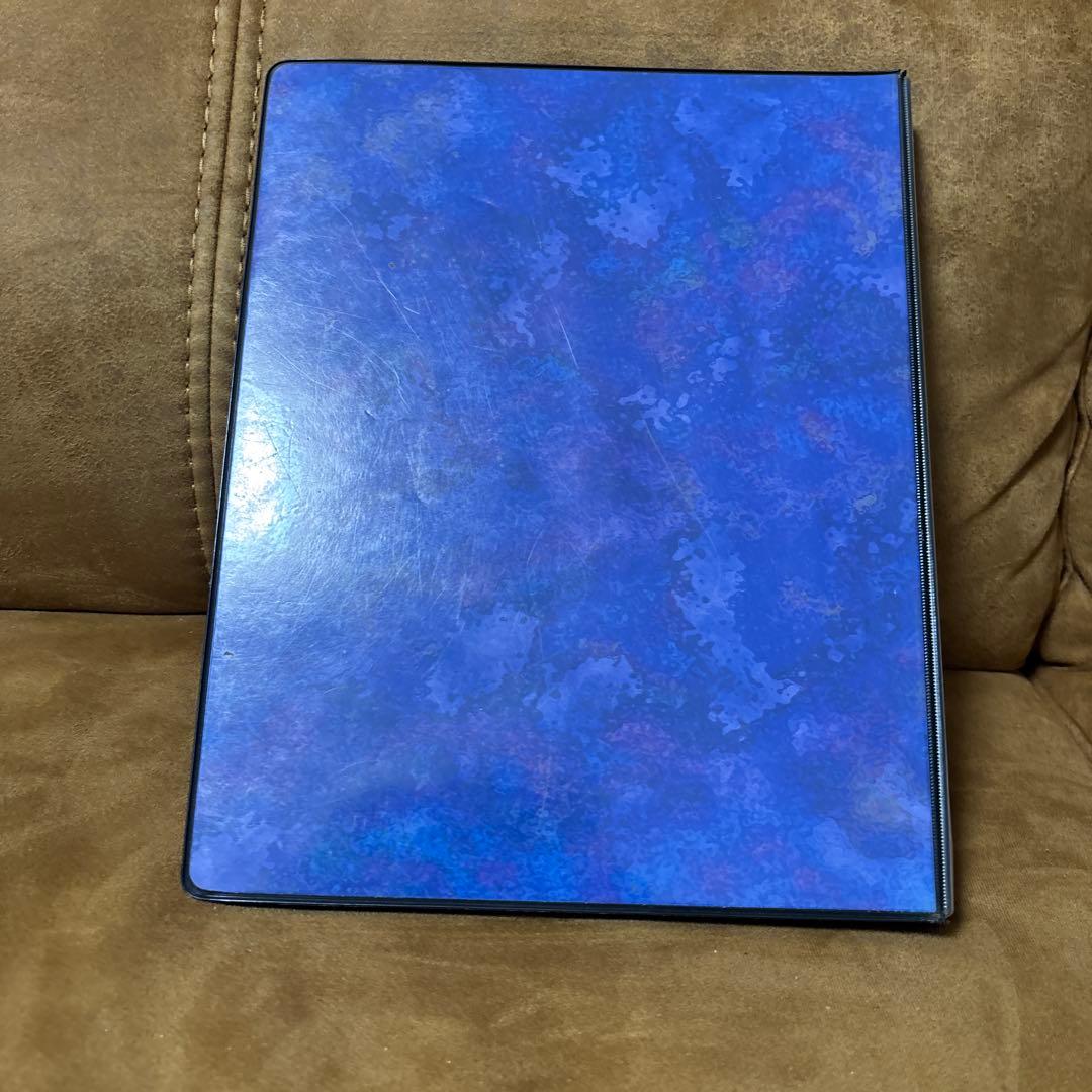 MTG　マジック・ザ・ギャザリング　取扱店　デモキット　バインダー　アルバム