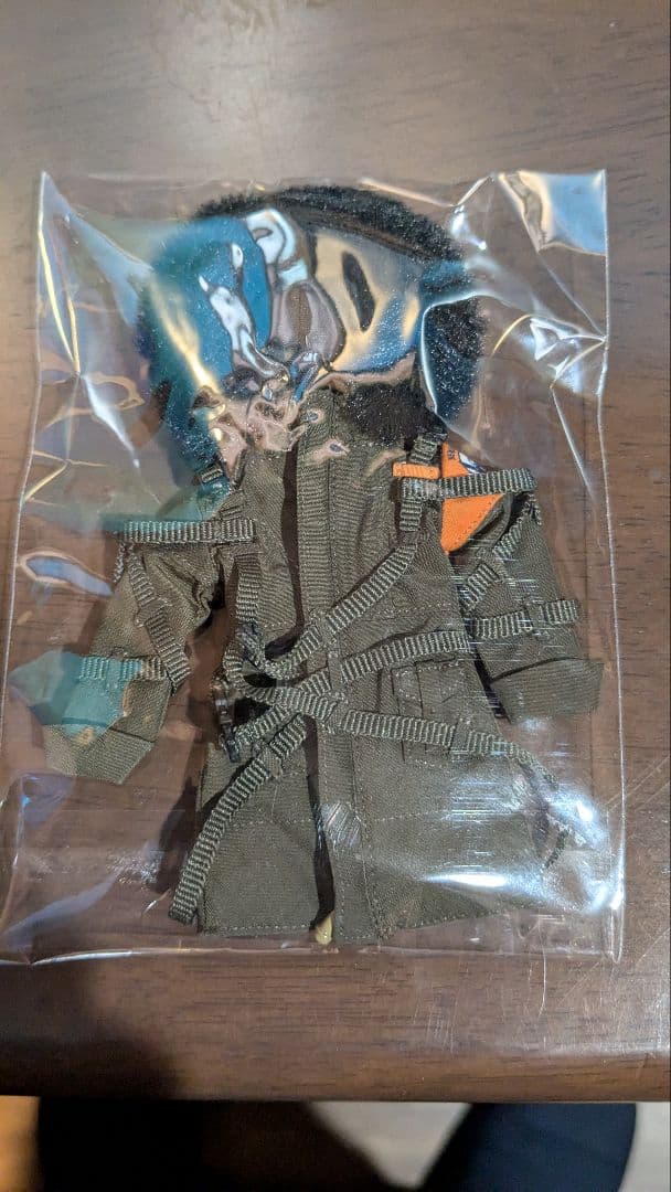 I8TOYS セレネハウンド キャサリン デラックス 1/12 可動フィギュア