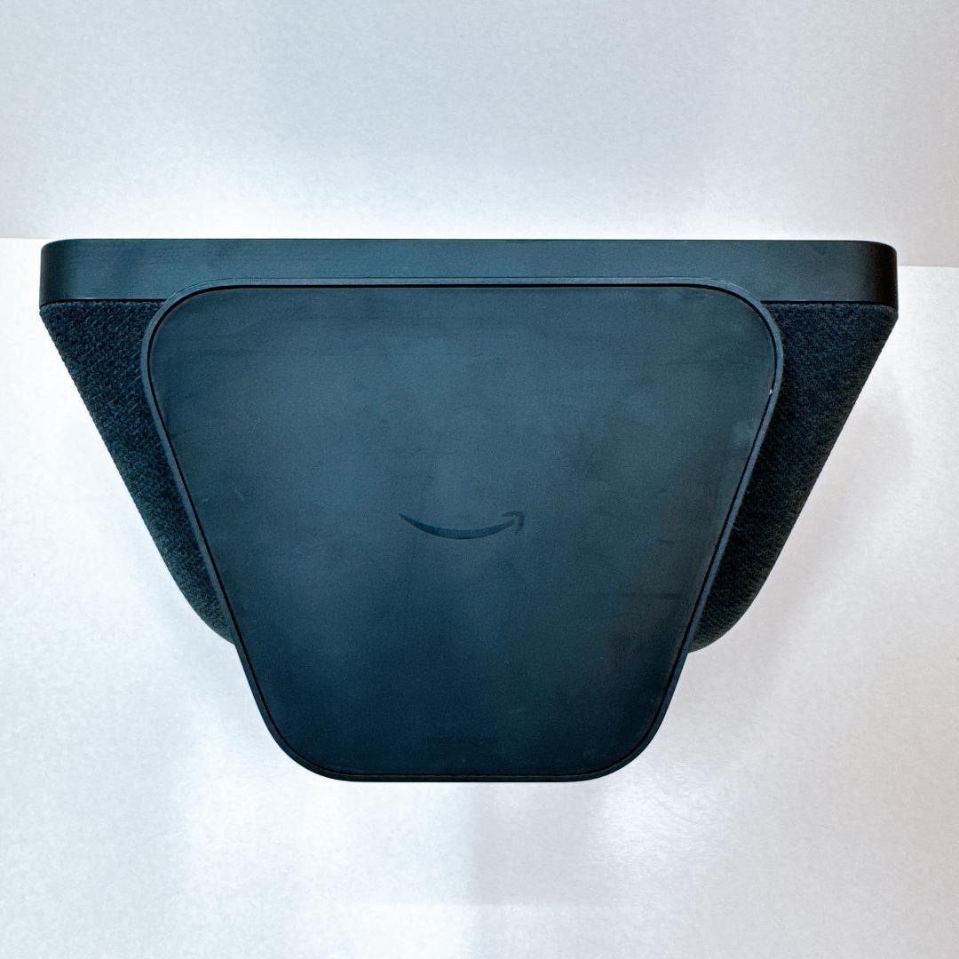 【未使用に近い】amazon Echo Show 8 (第2世代)　アマゾン