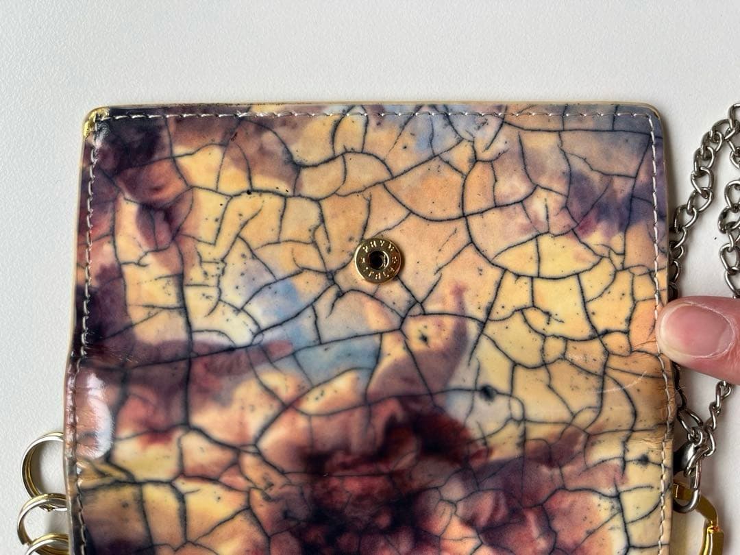 ぽんた様　キーケース長財布セット