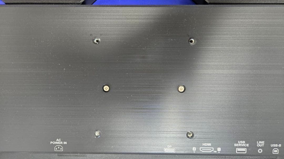 最終値下げ IODATA GDQ271JA ゲーミングモニター