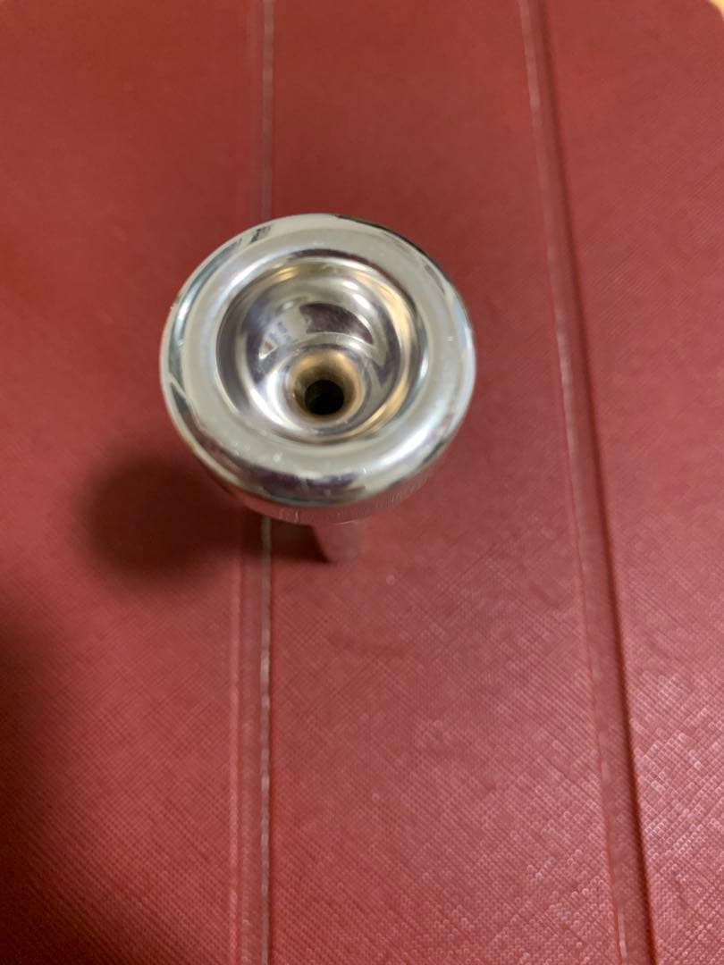 V.BACH 1 1/2C-25-24 トランペット用マウスピース