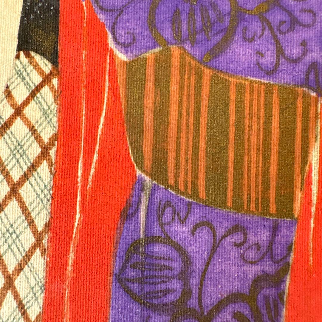 鏑木清方　美人画