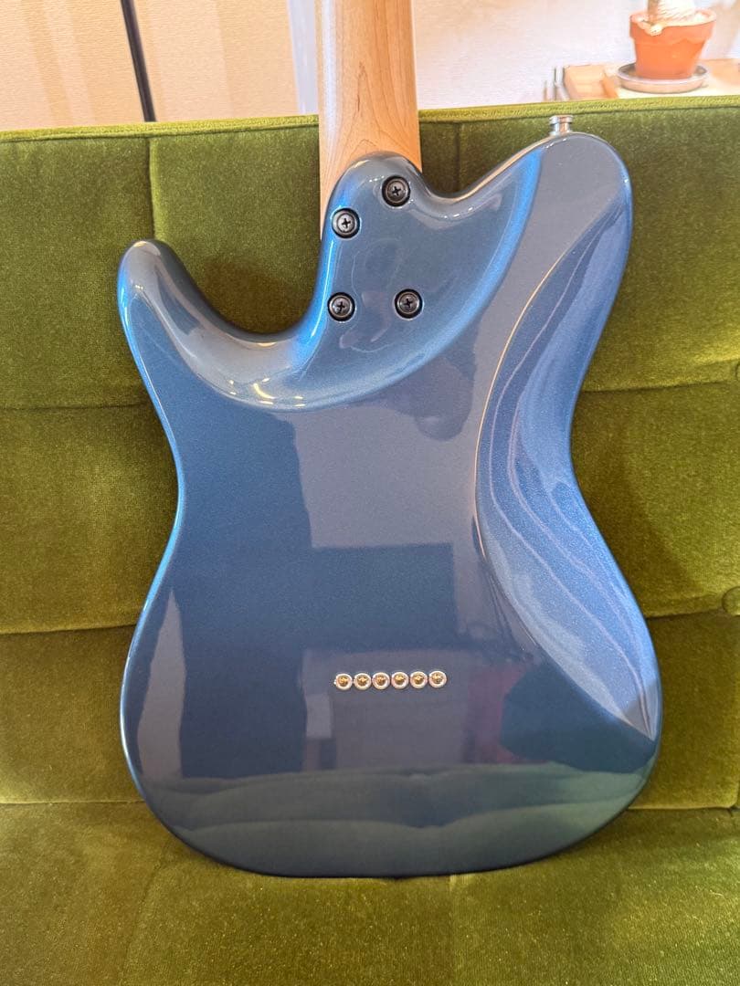 ギター Ibanes AZS2209H Prestige Prussian