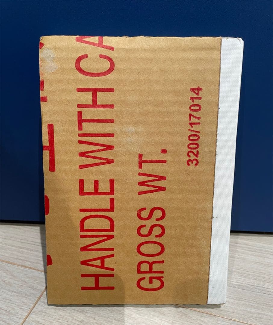 グッドデザイン賞受賞 Merry Expo ガイドブック　撮影:水谷孝次