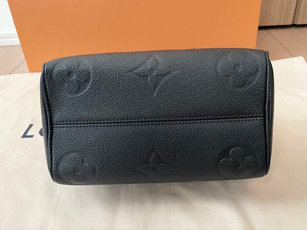 RFID 正規品 ルイヴィトン スピーディ20 アンプラント バンドリエール