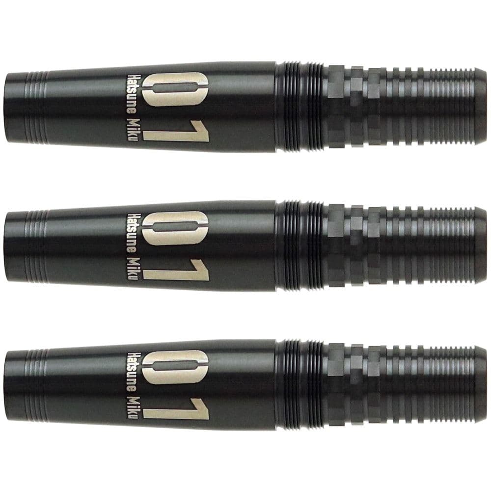 【新品】初音ミクProject DIVA ダーツセット「MIKU」