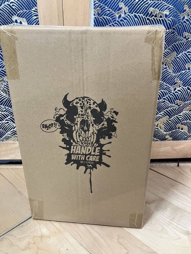 JTスタジオ GAKI RACE #13 Jäger JAGER1/6フィギュア