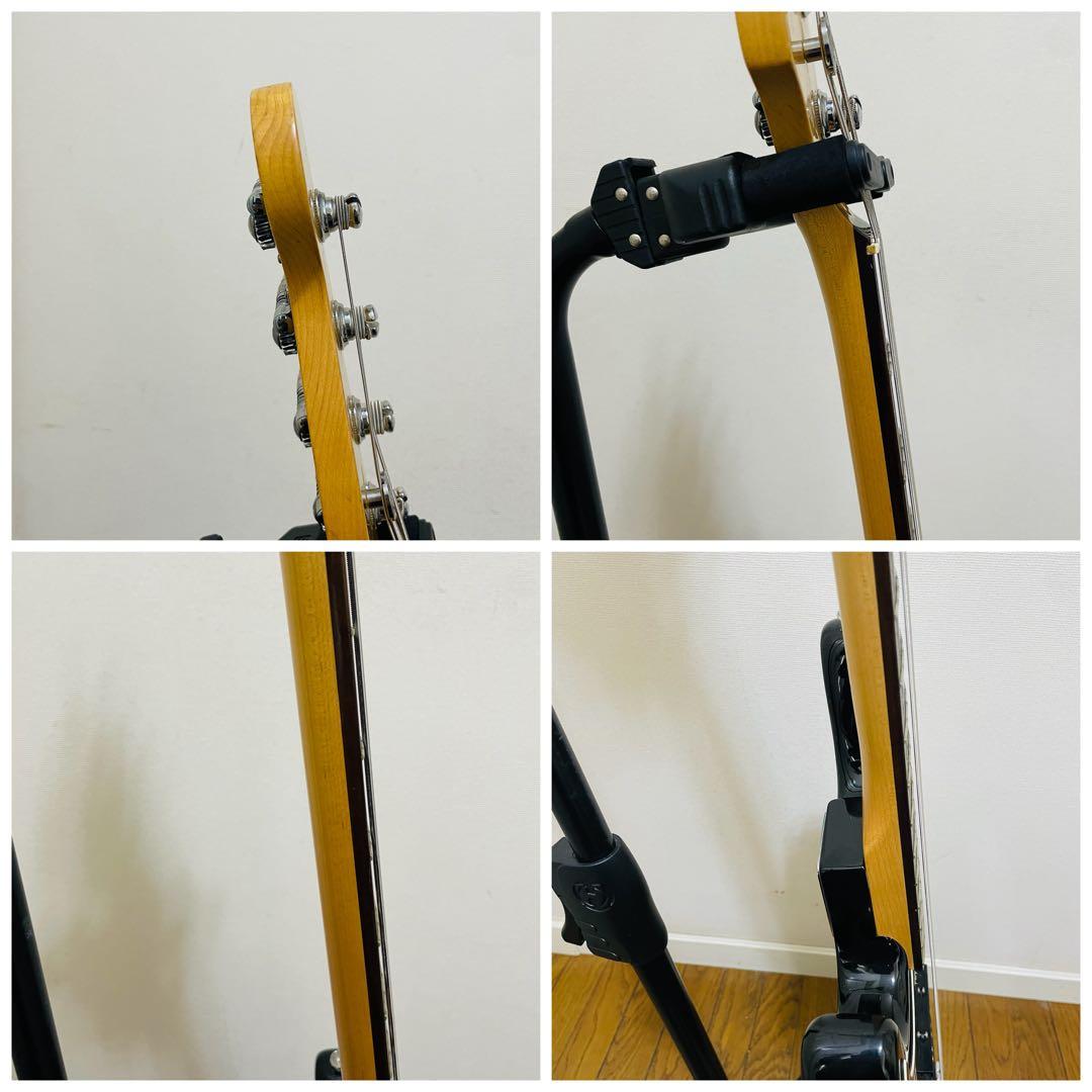 9531 美品 K-ON! Mio Akiyama ベース 左利き レフティ