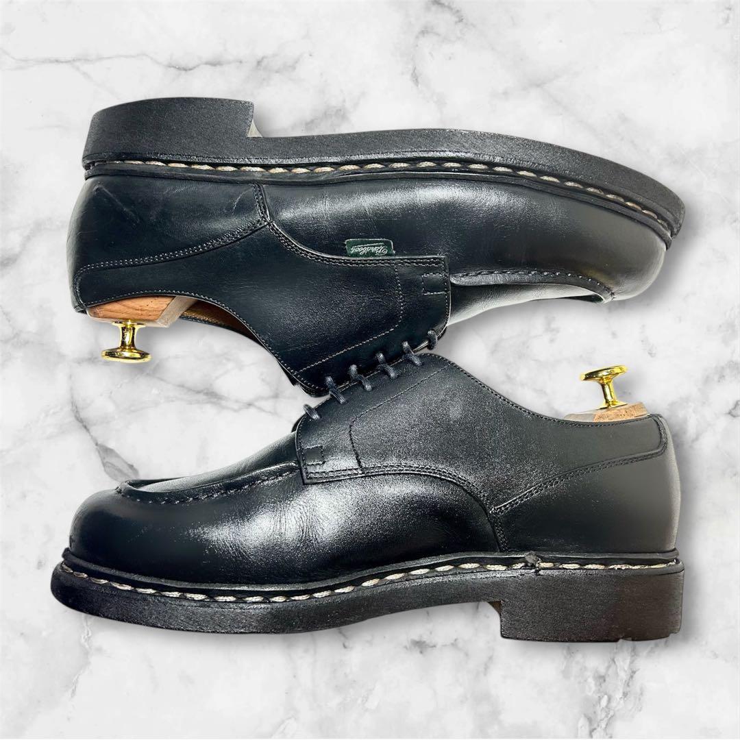 Paraboot パラブーツ　シャンボード UK7約25.5センチ