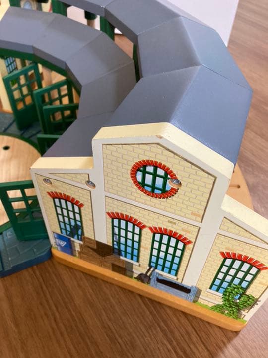 ディドマス機関庫