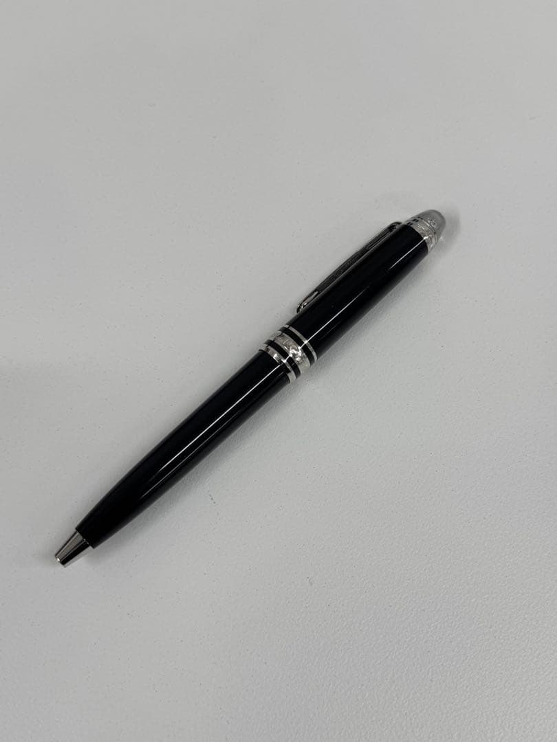 モンブラン　ミニボールペン　ネーム入り