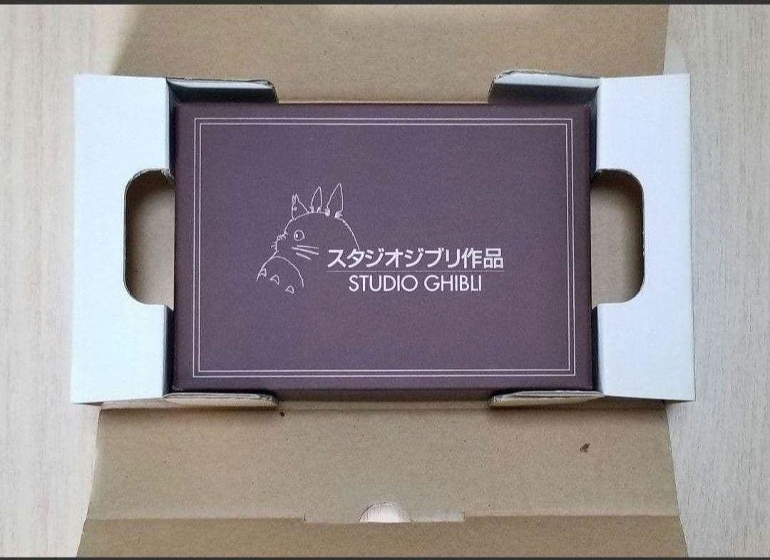 スタジオジブリ【超貴重超希少】徳間書店読者感謝フェアー当選ポストカード