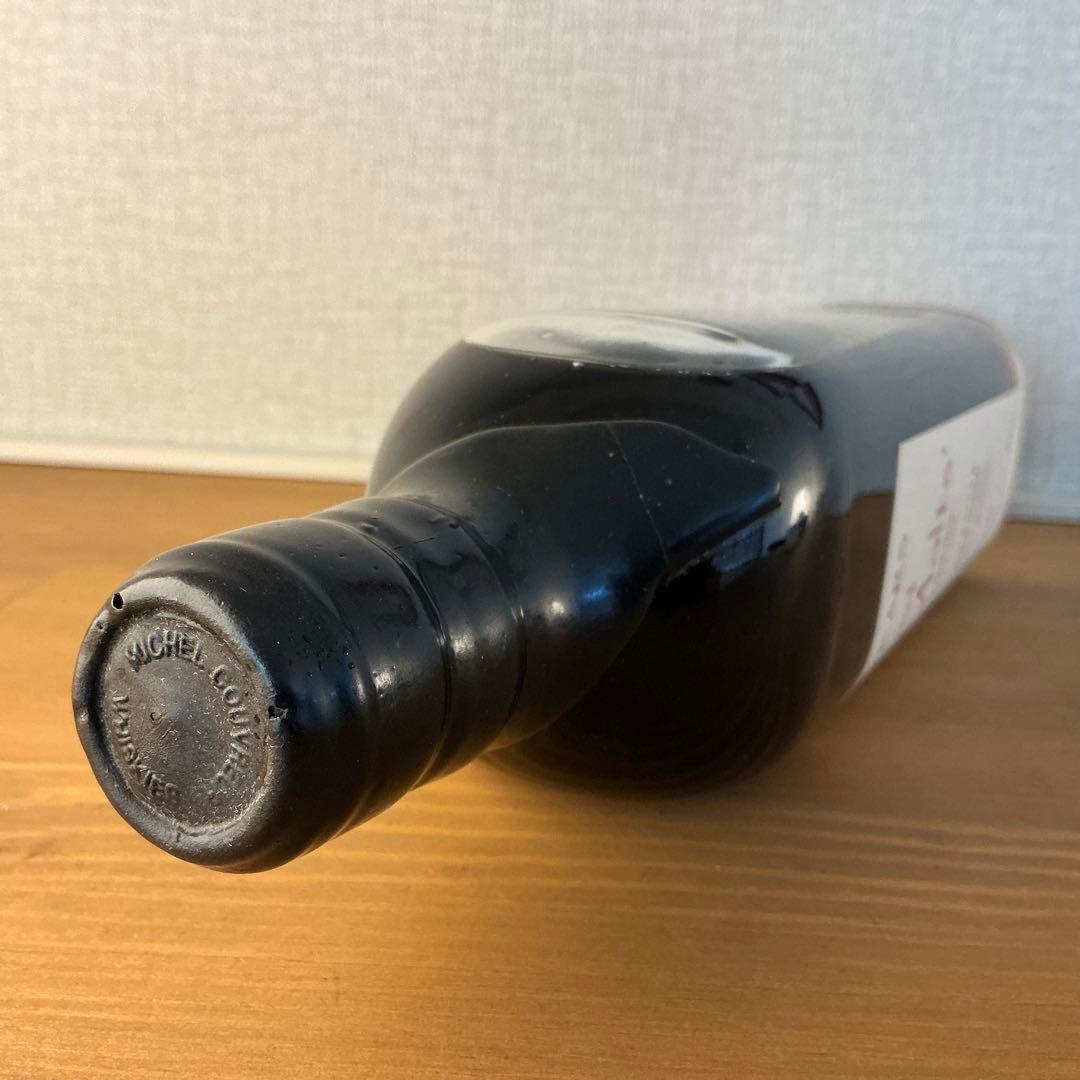 ミッシェルクーヴレイ　シングルモルト 13年　古酒