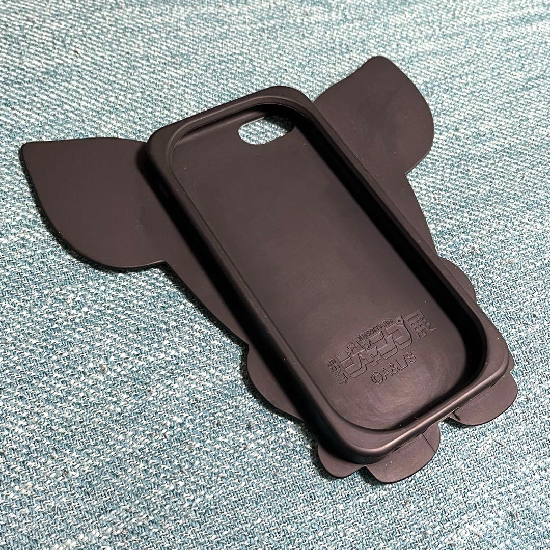 「ジョジョの奇妙な冒険　週刊少年ジャンプ展 VOL.2イギーiPhoneケース