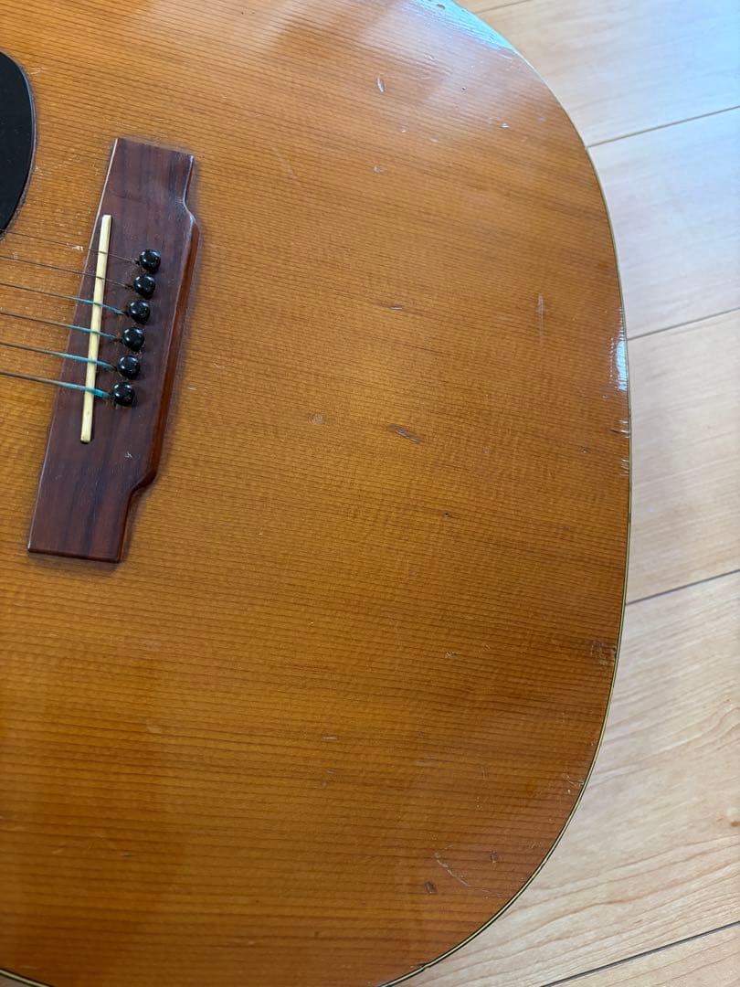 YAMAHA FG-140 アコースティックギター