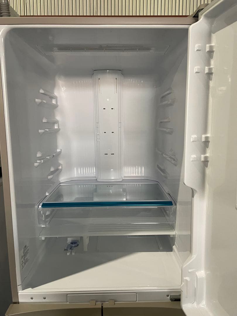 2021年製 MITSUBISHI 冷蔵庫 455L MR-B46G-C1